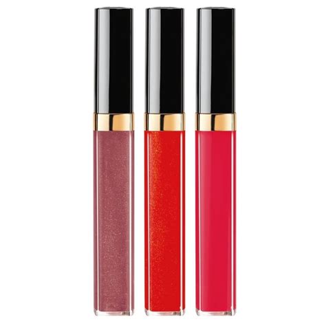 chanel rouge coco gloss review makeupalley|chanel rouge coco gloss 804.